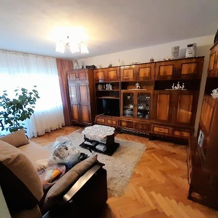 Apartament Straja - Lupeni  Exterior foto