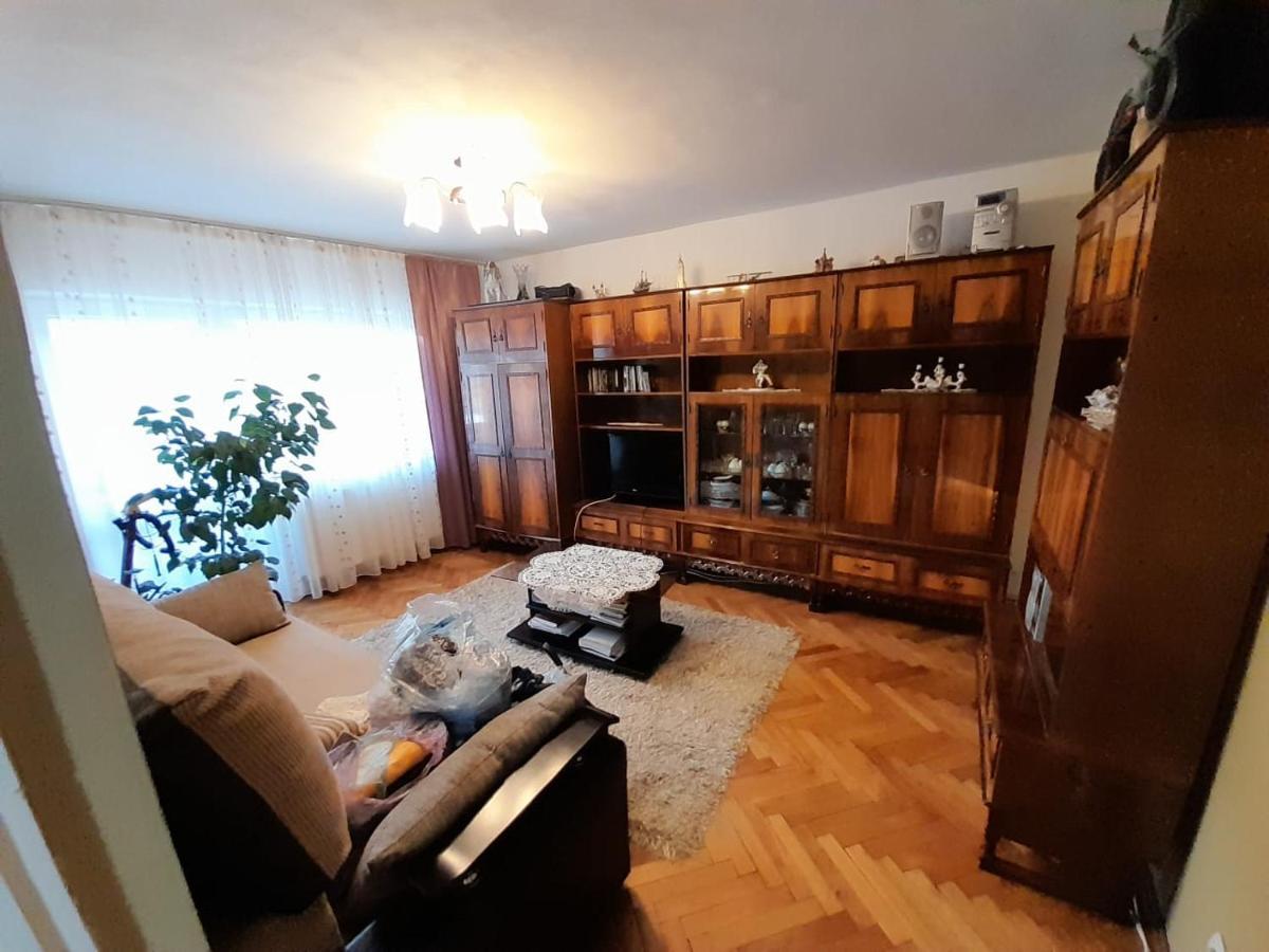 Apartament Straja - Lupeni  Exterior foto