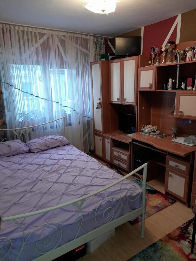 Apartament Straja - Lupeni  Exterior foto