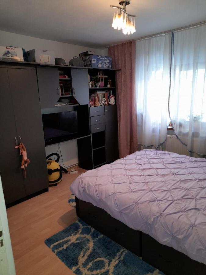 Apartament Straja - Lupeni  Exterior foto
